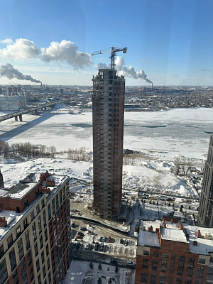 ЖК Чернышевский