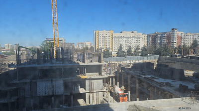 ЖК ПАРК СИТИ