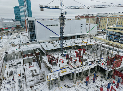 АЭРОН