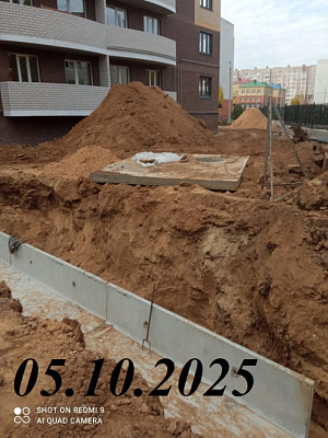 г. Новочебоксарск, ул 10 Пятилетки
