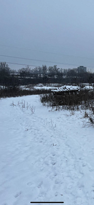 г. Тамбов, улица Заводская