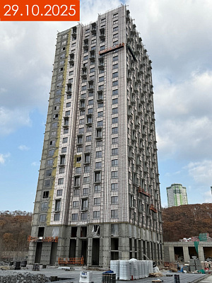 ЖК Флагман