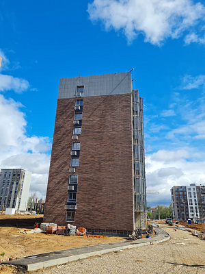 МО, Поселок городского типа Радумля, район ММС-2