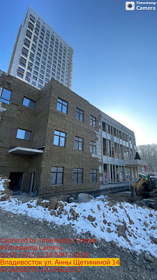 ЖК «Анна»