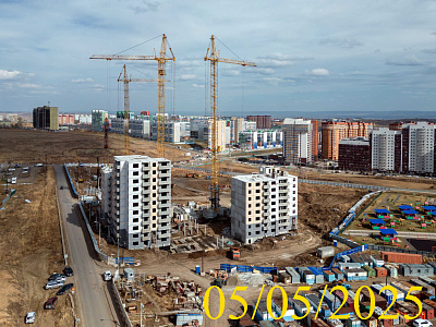 г. Красноярск