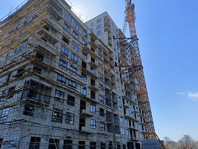 Жилой комплекс