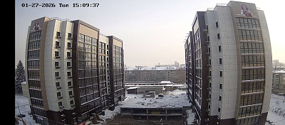 г. Барнаул, ул Союза Республик