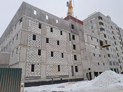 Центр городской жизни 
