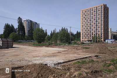 ЖК Покровский