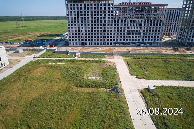 Невская Долина корпус 2.4
