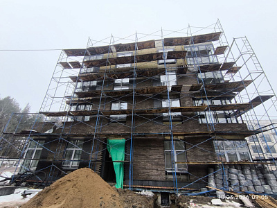 РАНТА РЕЗИДЕНС