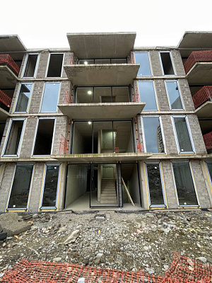 Гостиничный комплекс 