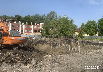 ЖК