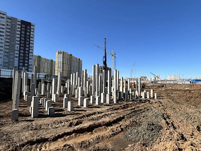 г. Оренбург