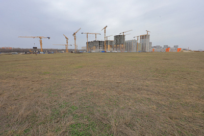 Новый Ростов 67 Литер 