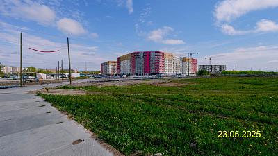 Квартал Лаголово