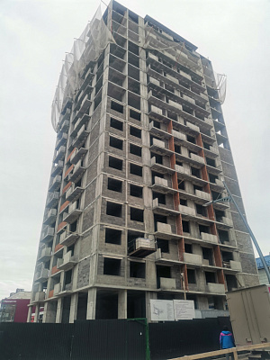 ЖК Арден на Ворошилова