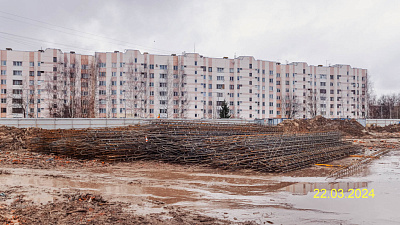 ЖК Кинопарк