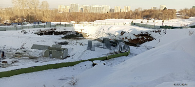 Жилой комплекс