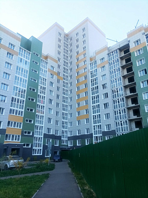 г. Зеленодольск, пр-кт Строителей