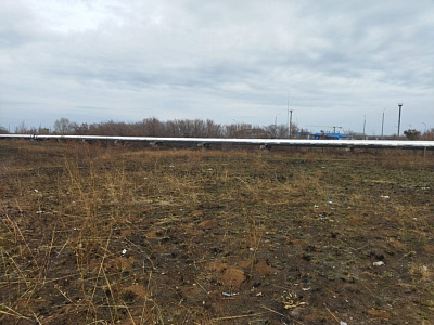 г. Оренбург, Шоссе Загородное