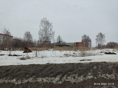 ЖК Крылья дом 2