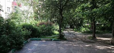 Жилой комплекс