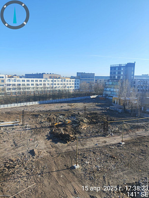 ID Petrogradskaya