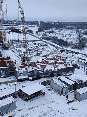 Осановские зори