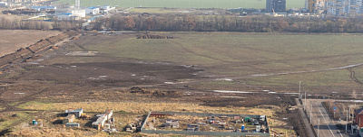 Городской квартал