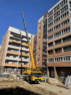 Осановские зори