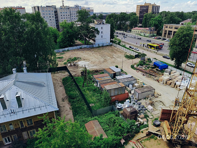 Московский квартал