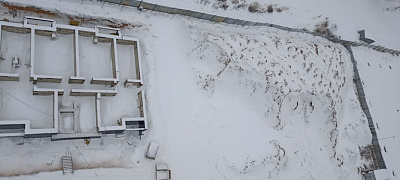 Жилой комплекс