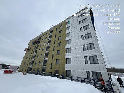 ЖК Статный