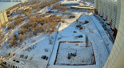 г. Оренбург