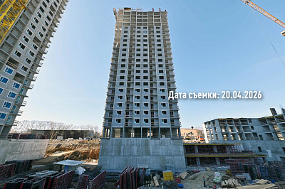 Жилой комплекс 
