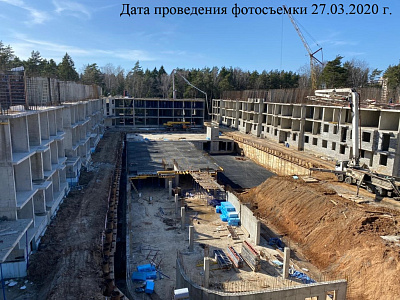 Жилой комплекс