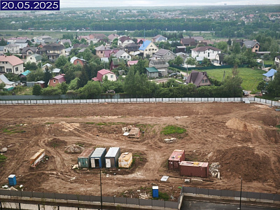 ЖК 1-й Донской