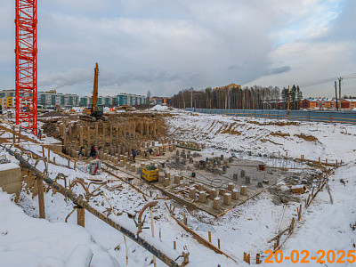 Заречный парк