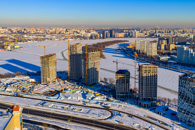 ДРИМ РИВА
