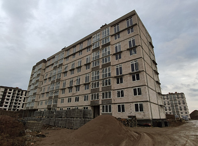 Жилой комплекс 