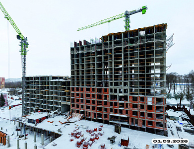 Михеева Парк