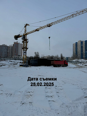 ЖК ОМЕГА