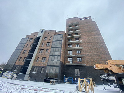 ДОМ НА ОКРУЖНОМ