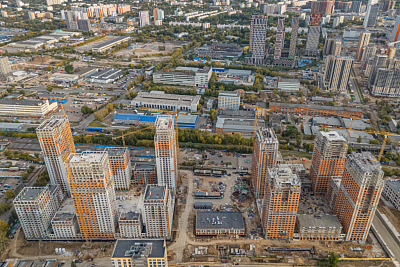 Квартал Метроном
