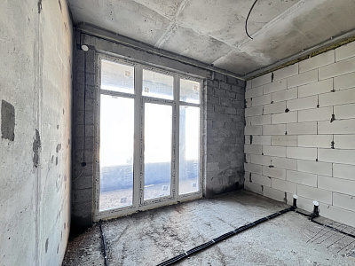 Клубный дом 