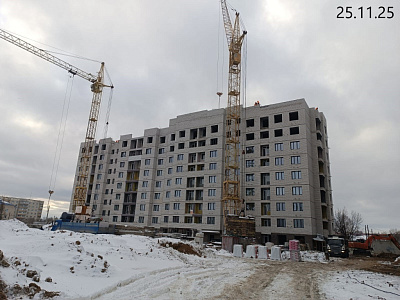 ЖК Тургенев