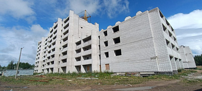 Жилой комплекс 