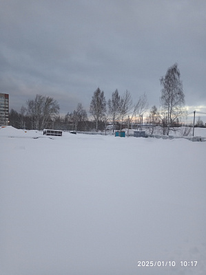 ЖИЛОЙ КОМПЛЕКС 
