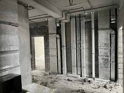 Жилой комплекс 